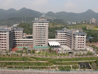 重庆市第十一人民医院