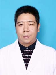 陈勇