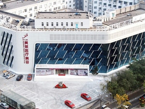 北京美莱医疗美容医院