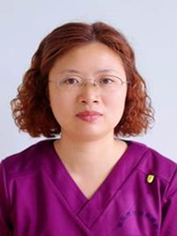 刘晓华