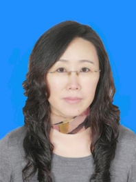 姜丽红