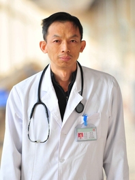 黄广阔