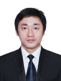 高广华
