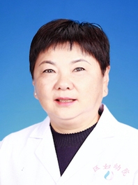 刘晓微