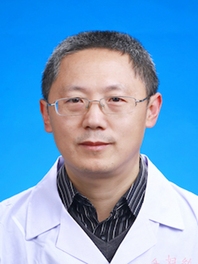 杨旭东