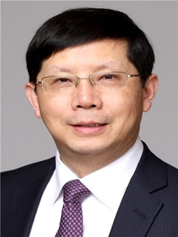王建安
