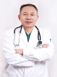 董盛平