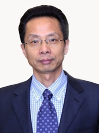 沈锡中