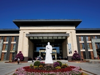 梅州市中医医院