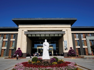 梅州市中医医院