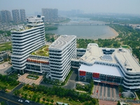 复旦大学附属中山医院厦门医院