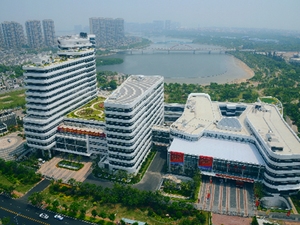 复旦大学附属中山医院厦门医院