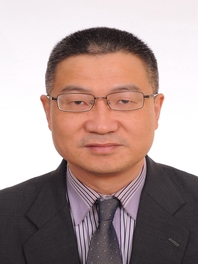 夏利民