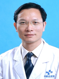 李振守