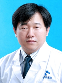 王勇
