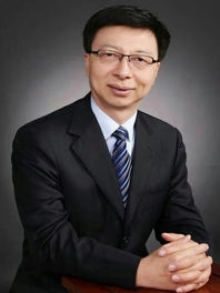 康春博