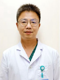 马加贵