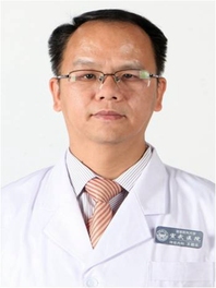王朝东