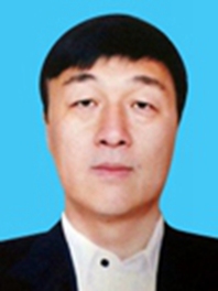 杨华清