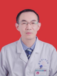 李志刚