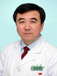 汪晓军