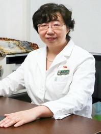 张晶