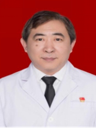 赵刚