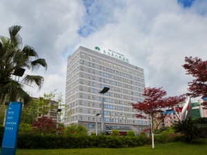 岳池县人民医院