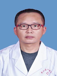 邓安