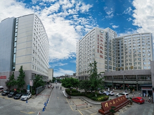 中江县人民医院