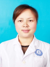 杨晓慧