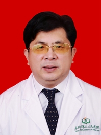 伍雄华