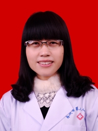 钟倩