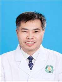张震