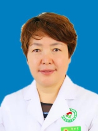 杨丽霞