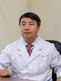 杨巍