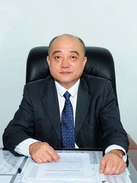 郭松