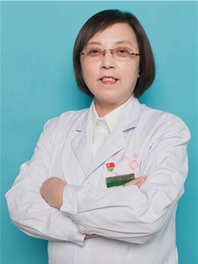 赵玉霞