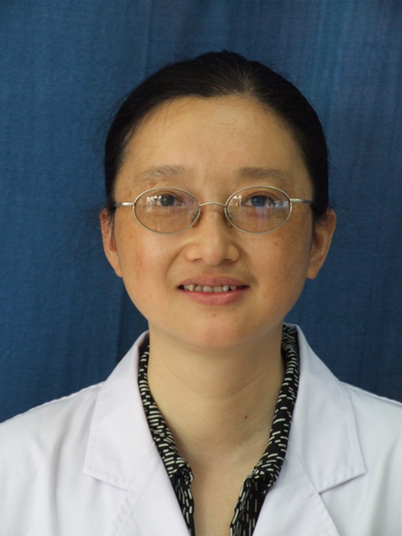 姓名: 陈梅俐职务与职称: 主任医师,儿科主任.