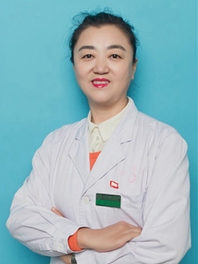 王红