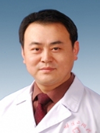 张晓东