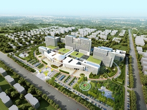上海市第一人民医院蚌埠医院