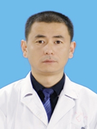 王刚