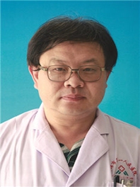 黄玉柱