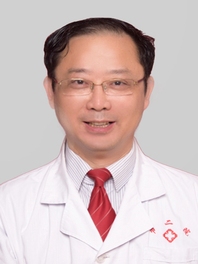 陈茂林
