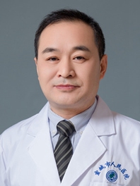 胡志华