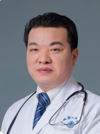 黄志刚