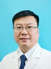 董胜华