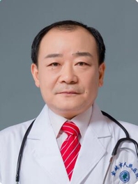 林海庆