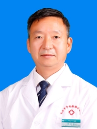 李文忠